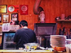 -老龙亭拉面店
