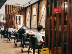 用餐区-汉巴味德(百年港湾店)