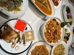 -天津菜·大年初二津味家常菜(津塘路店)