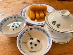 -鹤鸣茶社(人民公园店)