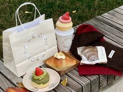 -Cycle&Cycle Artisan(天目里店)