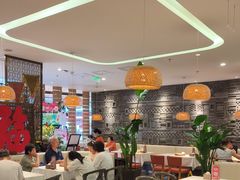 -渝信川菜·川味家常菜(新辰里亚运村店)
