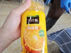 -明记海鲜大排档(巽寮湾店)