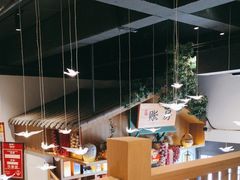 -呷湘厨·鱼汤捞饭·剁椒鱼头·辣椒炒肉(国家会展中心店)