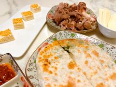 -格日勒阿妈蒙古厨房(大召店)