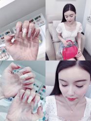 -Wink美甲美睫