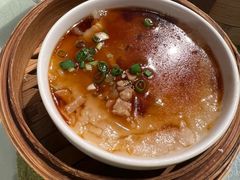 -潮福城潮州大酒楼(湖滨北路店)