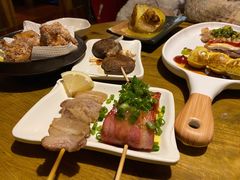 -鸟内会居酒屋(得意潮馆店)