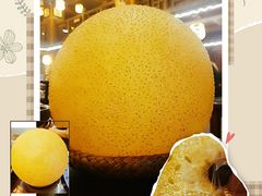 杨记大麻圆-杨记隆府(南坪店)