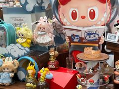 -泡泡玛特POPMART(天环购物中心店)