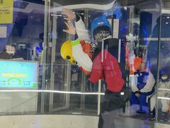 -飞行家太空体验馆(祥云小镇店)