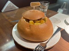 -大树餐厅(益田假日店)