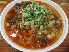 -桂花香手工面(鼓楼店)