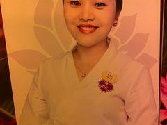 -紫莲花足道(柯桥古镇店)
