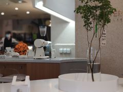 -1/4 ONE QUARTER COFFEE LAB(朝阳大悦城店)
