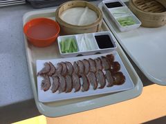 -首都师范大学-本部食堂