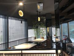 -绿茶餐厅(成都太古里店)