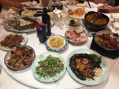 -卫鼎轩·家宴(水上公园店)