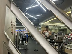 -美航国际健身(北京华联店)