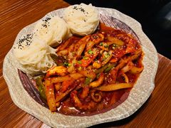 -一乐韩国炸鸡(梅江店)