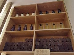 -不凡脑禅境·养生·舒压调理SPA(华发世纪城店)