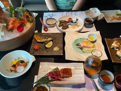 -花潮料理艺食馆(SM新生活广场店)
