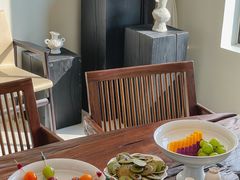 -悦庭六号餐厅(麦岛店)