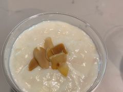 双皮奶-悦满楼·西关名点·湛江名菜(航空综合大厦店)