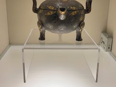 -上海博物馆(人民广场馆)