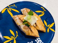 -京樽回転寿司(奥林匹克店)