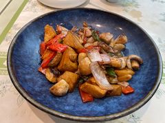 -云海肴·汽锅鸡·云南菜(高德置地店)