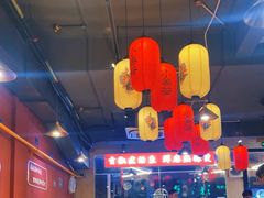 -小饕荟雅安贡椒鱼鲜馆(广福桥店)