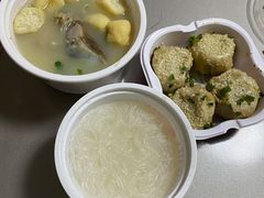 -小杨生煎(湟普汇店)