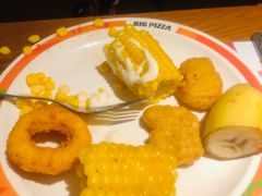 -比格比萨自助(万柳华联店)