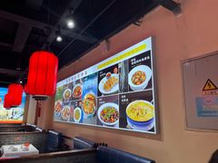-渔民船说·北塘海鲜·天津菜·海肠捞饭(北塘古镇店)