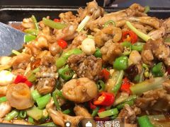 -武松家(丰益桥店)