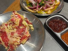 -杨小佳·齐齐哈尔烤肉·烤串(广州店)