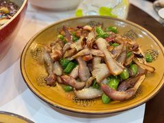 -苏记溪河鲢鱼庄(天府新区店)