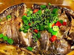 -半天妖烤鱼(方庄店)