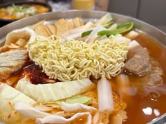 -旺清进洞米肠汤