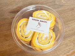 -佐敦面包铺·JORDAN BAKERY