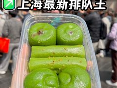 -沈大成(南京东路店)