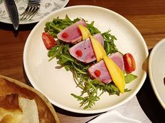 -Osteria Garden 生蚝花园餐厅(原进贤路店)