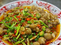 -六合居·明厨亮灶餐厅(成双大道店)