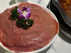 -枇杷园食为鲜火锅(南山店)