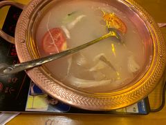 -民食香·腊排骨野生菌美食(木府店)