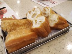 金牌靓油条-点都德(北京路贰店)