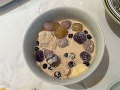-堂屋糖水店(愚园店)