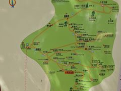 -北岳恒山
