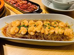 -蜜桃餐厅·伴山(绿宝广场店)